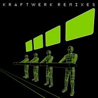 Kraftwerk - Remixes in der Gruppe UNSERE TIPPS / Weihnachtsgeschenktipp CD bei Bengans Skivbutik AB (4233787)