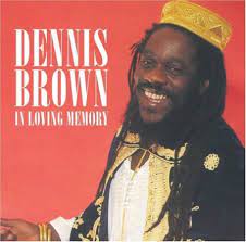 Dennis Brown - In Loving Memory in der Gruppe UNSERE TIPPS / Weihnachtsgeschenktipp CD bei Bengans Skivbutik AB (4233864)