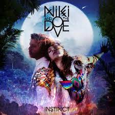 Niki And The Dove - Instinct in der Gruppe CD / Pop-Rock bei Bengans Skivbutik AB (4233865)