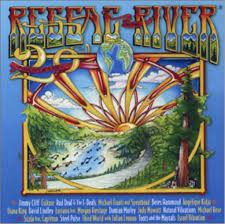 Reggae On The River (Digi) - Jimmy Cliff , Thirld World , Steel Pulse in der Gruppe UNSERE TIPPS / Weihnachtsgeschenktipp CD bei Bengans Skivbutik AB (4233866)