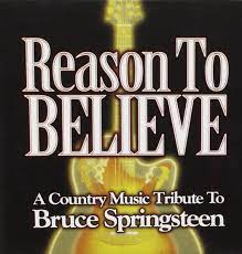 Country Music Tr To Bruce Springsteen - Emmylou Harris , Steve Earle in der Gruppe UNSERE TIPPS / Weihnachtsgeschenktipp CD bei Bengans Skivbutik AB (4233867)