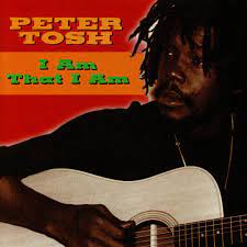 Tosh Peter - I Am That I Am in der Gruppe UNSERE TIPPS / Weihnachtsgeschenktipp CD bei Bengans Skivbutik AB (4233901)