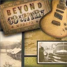 Beyond Country - Steve Earle , Rosanne Cash, Emmylou  in der Gruppe UNSERE TIPPS / Weihnachtsgeschenktipp CD bei Bengans Skivbutik AB (4233902)