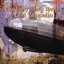 Early Blues Roots Of Led Z - When The Levee Breaks Mfl in der Gruppe UNSERE TIPPS / Weihnachtsgeschenktipp CD bei Bengans Skivbutik AB (4233905)