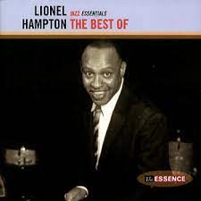 Lionel Hampton  - Best Of in der Gruppe UNSERE TIPPS / Weihnachtsgeschenktipp CD bei Bengans Skivbutik AB (4233917)