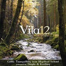 Vila 12 - Celtic Tranquility in der Gruppe CD / Avslappning,Pop-Rock bei Bengans Skivbutik AB (4233927)