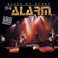 Alarm - Blaze Of Glory in der Gruppe UNSERE TIPPS / Weihnachtsgeschenktipp CD bei Bengans Skivbutik AB (4233935)