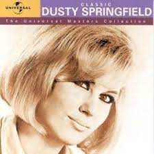 Dusty Springfield - Classic Remastrad in der Gruppe UNSERE TIPPS / Weihnachtsgeschenktipp CD bei Bengans Skivbutik AB (4233936)