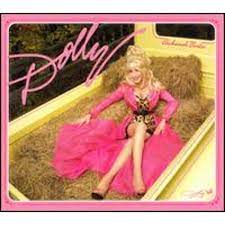 Dolly Parton (Digi) - Backwoods Barbie in der Gruppe -Start Sell bei Bengans Skivbutik AB (4233944)