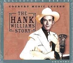 Hank Williams (Digi) - Story in der Gruppe UNSERE TIPPS / Weihnachtsgeschenktipp CD bei Bengans Skivbutik AB (4233954)