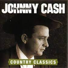 Johnny Cash - The Greatest - Country Classics in der Gruppe UNSERE TIPPS / Weihnachtsgeschenktipp CD bei Bengans Skivbutik AB (4233960)