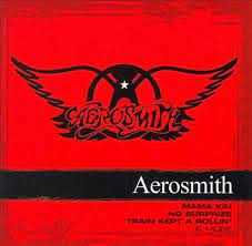 Aerosmith - Collection in der Gruppe UNSERE TIPPS / Weihnachtsgeschenktipp CD bei Bengans Skivbutik AB (4233964)