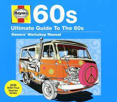 Ultimate Guide To The 60´S - Byrds, Loving Spoonful , Janis Joplin in der Gruppe CD / Pop-Rock bei Bengans Skivbutik AB (4233972)