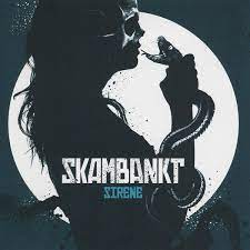 Skambankt - Sirene in der Gruppe UNSERE TIPPS / Weihnachtsgeschenktipp CD bei Bengans Skivbutik AB (4233980)