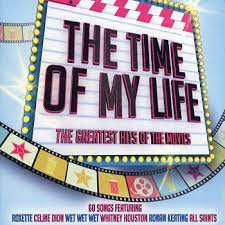 The Time Of My Life (Digi) - Roxette Celine Dion Whitney Houston in der Gruppe -Start Sell bei Bengans Skivbutik AB (4233988)