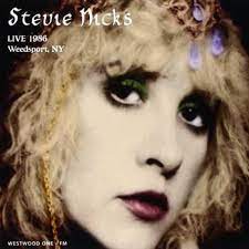 Stevie Nicks - Live 1986 Weedsport Ny in der Gruppe CD bei Bengans Skivbutik AB (4234003)