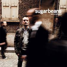 Sugarbeans - Secondhand in der Gruppe CD / Pop-Rock bei Bengans Skivbutik AB (4234005)