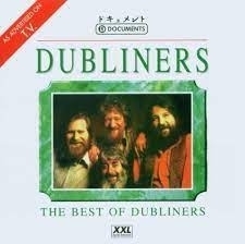 Dubliners - Best Of in der Gruppe -Start Sell bei Bengans Skivbutik AB (4234014)