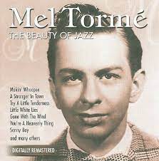 Mel Tormé - Beauty Of Jazz in der Gruppe -Start Sell bei Bengans Skivbutik AB (4234026)