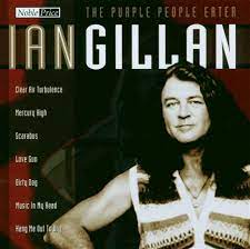 Gillan Ian - The Purple People Eater in der Gruppe CD / Pop-Rock bei Bengans Skivbutik AB (4234060)