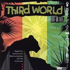 Third World - Tuff Mi Tuff in der Gruppe UNSERE TIPPS / Weihnachtsgeschenktipp CD bei Bengans Skivbutik AB (4234085)