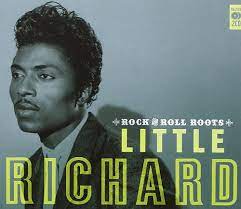 Little Richard - Rock N Roll Roots in der Gruppe CD bei Bengans Skivbutik AB (4234109)