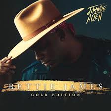 Jimmie Allen - Bettie James Gold Edition in der Gruppe CD / Country,Pop-Rock bei Bengans Skivbutik AB (4234799)