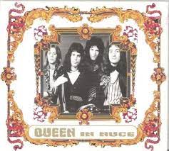 Queen      Digi - In Nuce in der Gruppe CD / Pop-Rock bei Bengans Skivbutik AB (4234921)