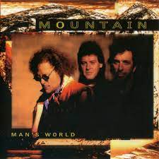 Mountain - Man´S World in der Gruppe CD / Pop-Rock bei Bengans Skivbutik AB (4234926)