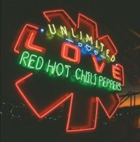 RED HOT CHILI PEPPERS - UNLIMITED LOVE in der Gruppe UNSERE TIPPS / Årsbästalistor 2022 / Classic Rock 22 bei Bengans Skivbutik AB (4234993)