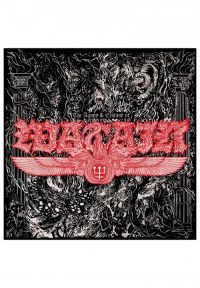 WATAIN - THE AGONY & ECSTASY OF WATAIN in der Gruppe UNSERE TIPPS / Weihnachtsgeschenktipp CD bei Bengans Skivbutik AB (4235019)