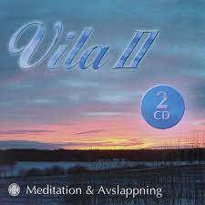 Vila Ii - Sina Vodjani in der Gruppe CD / Avslappning,Pop-Rock bei Bengans Skivbutik AB (4235668)