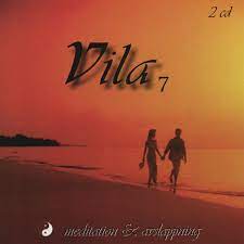 Vila 7 - Meditation & Avslappning - 7 in der Gruppe CD / Pop bei Bengans Skivbutik AB (4235832)