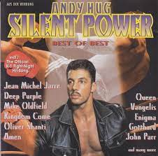 Silent Power - Queen-Deep Purple-Kingdom Come in der Gruppe CD / Pop-Rock bei Bengans Skivbutik AB (4235834)