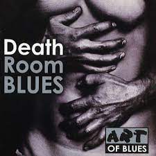 Death Room Blues - Bechet S-Whittaker H Mfl in der Gruppe CD / Pop-Rock bei Bengans Skivbutik AB (4235845)