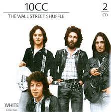 10Cc - Wall Street Shuffle in der Gruppe CD bei Bengans Skivbutik AB (4235883)