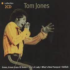 Tom Jones - Green Green Grass Home in der Gruppe CD / Pop-Rock bei Bengans Skivbutik AB (4235918)