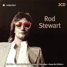 Rod Stewart - I Got Mine in der Gruppe -Start Sell bei Bengans Skivbutik AB (4235921)