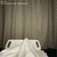 Uboa - The Origin Of My Depression in der Gruppe VINYL / Hårdrock,Pop-Rock bei Bengans Skivbutik AB (4235968)