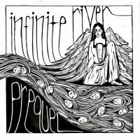 Infinite River - Prequel in der Gruppe VINYL / Hårdrock,Pop-Rock bei Bengans Skivbutik AB (4235975)