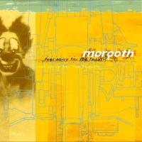 Morgoth - Feel Sorry For The Fanatic in der Gruppe CD bei Bengans Skivbutik AB (4236013)