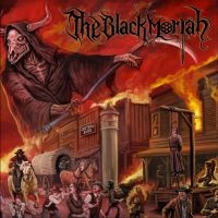 Black Moriah The - Desert Hymns & Funeral Grins in der Gruppe CD / Hårdrock bei Bengans Skivbutik AB (4236025)