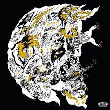 Portugal. The Man - Evil Friends in der Gruppe -Start Jan R3 bei Bengans Skivbutik AB (4236111)