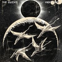 The Ducks - High Flyin' in der Gruppe UNSERE TIPPS / Weihnachtsgeschenktipp Vinyl bei Bengans Skivbutik AB (4236115)