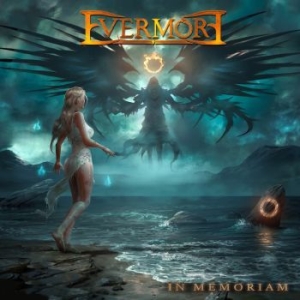 Evermore - In Memoriam in der Gruppe CD / Hårdrock bei Bengans Skivbutik AB (4236126)