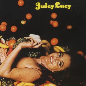 Juicy Lucy - Juicy Lucy in der Gruppe UNSERE TIPPS / Weihnachtsgeschenktipp Vinyl bei Bengans Skivbutik AB (4236206)