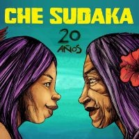 Sudaka Che - 20 Años in der Gruppe VINYL / World Music bei Bengans Skivbutik AB (4236745)