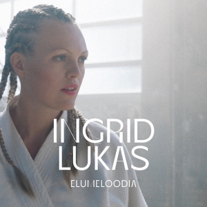 Ingrid Lukas - Elumeloodia in der Gruppe CD / Jazz bei Bengans Skivbutik AB (4236920)