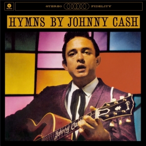 Johnny Cash - Hymns By Johnny Cash in der Gruppe VINYL / Country,Pop-Rock bei Bengans Skivbutik AB (4236929)