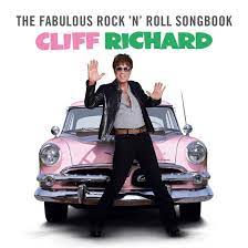 Cliff Richard - The Fabulous Rock 'n' Roll Songbook in der Gruppe CD / Pop-Rock bei Bengans Skivbutik AB (4236941)